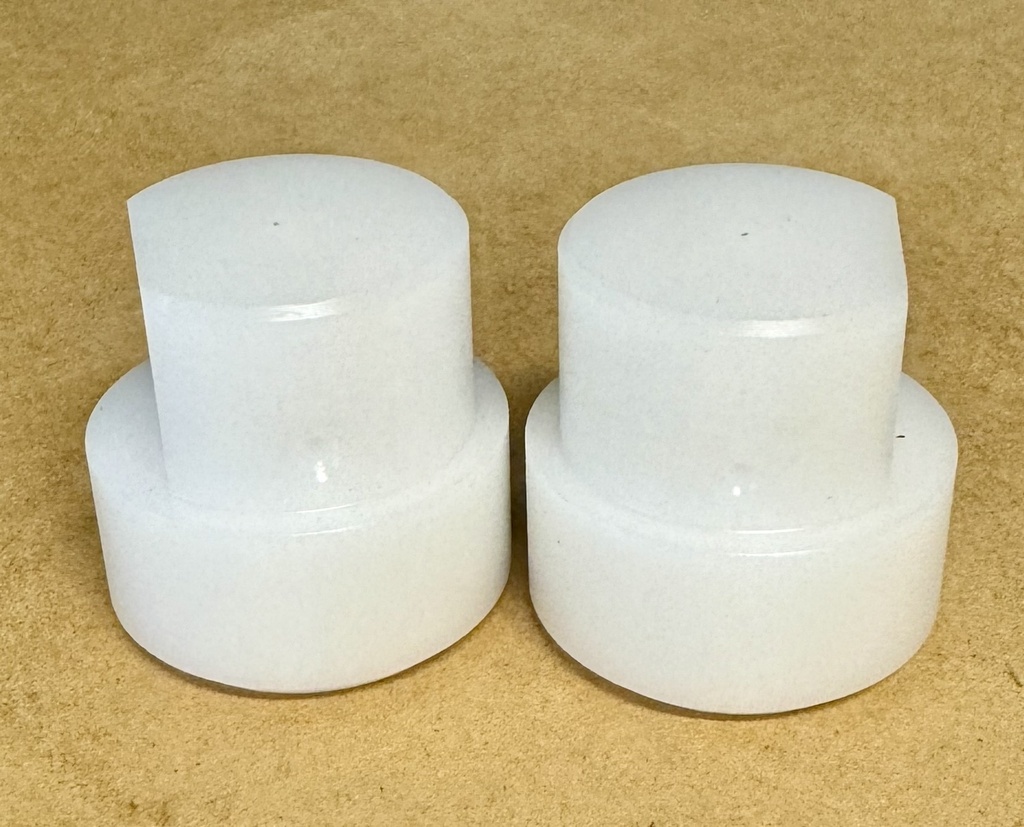 PAAR UNIVERSAL-STABILISATOR-PUFFER CRAZY CART & XL